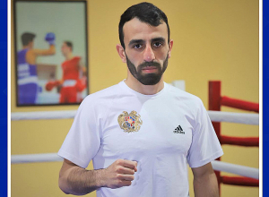 Բռնցքամարտի ԵԱ. Այսօր պայքարը կսկսեն Հայաստանի 3 մարզիկ