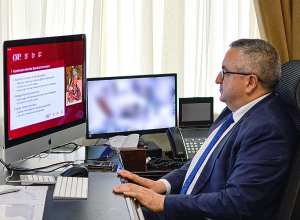 ԿԱՀԿ-ին անդամակցությունն ապահովում է մեր երկրից կենդանական ծագման մթերքի արտահանումը