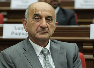 ԱԺ նիստը․ ՈՒՂԻՂ