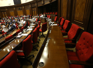 Ничего не обнаружили: целью была спекуляция: они уклоняются от заседаний следственных комиссий