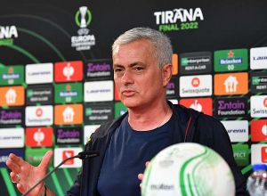 Մխիթարյանը պատրաստ է խաղալ եզրափակիչում. Ժոզե Մոուրինյո