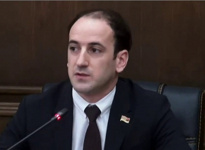 ԱԺ ԳԿՄՍԵՍ հարցերի մշտական հանձնաժողովի արտահերթ նիստը․ ՈՒՂԻՂ