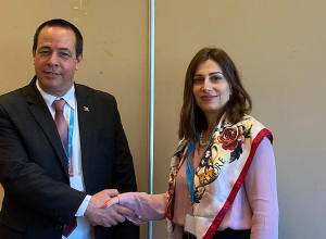 Հայաստանն ու Կուբան կգործակցեն առողջապահական ոլորտում