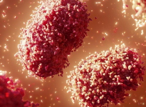 ВОЗ сообщила более чем о 550 случаях оспы обезьян в 30 странах