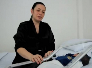 Ծնվել է 44 օրյա պատերազմում զոհված Ժորա Անդրիասյանի եղբայրը