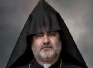 Ամենայն Հայոց Կաթողիկոսը վավերացրել է Իրաքի հայոց թեմի առաջնորդի ընտրությունը