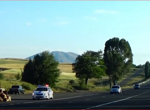 Մայիսի 28- ին Գեղարքունիքի մարզում փակ են լինելու մի քանի ճանապարհներ