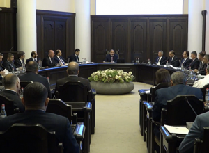 Այնպես անել, որ Հայաստանը սպորտային քարտեզում իր տեղն ունենա․ Կառավարությունը ավելացրել է մարզական ֆեդերացիաներին հատկացվող միջոցները