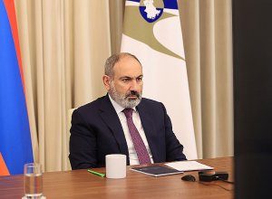 ՀՀ կառավարությունը ՏՏ ոլորտը համարում է տնտեսական զարգացման հիմքերից մեկը․ Փաշինյան