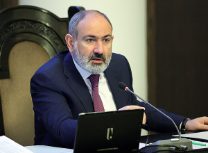 Մենք սրանով ՀՀ քաղաքացիներին ավելի մեծ իշխանություն ենք տալիս․ վարչապետը՝ համայնքների խոշորացման մասին