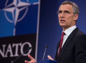 Ստոլտենբերգը հայտարարել է, որ ՆԱՏՕ-ն Ռուսաստանին այլևս գործընկեր չի համարում