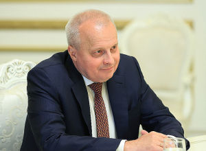Посол РФ признал наличие проблем, связанных с некоторыми обязательствами в оборонной сфере перед Арменией