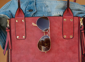 Հյուսիս-Հարավ մայրուղում փորձել էր պայուսակ գողանալ