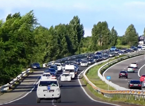 Մայիսի 28-ին Գեղարքունիքի մարզում փակ են լինելու հետևյալ ճանապարհահատվածները