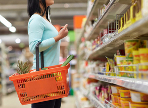 Մեկ տարվա կտրվածքով Հայաստանում արձանագրվել է 4.3% գնաճ