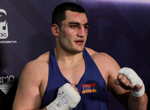 ЧЕ по боксу: Армения уже завоевала 4 медали