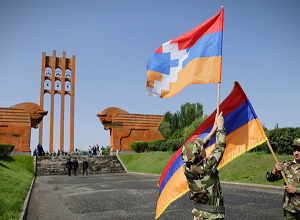 Հայաստանը նշում է Առաջին Հանրապետության հիմնադրման 104-ամյակը