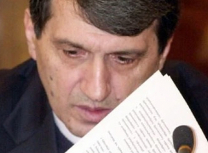 Թող հոգիդ լույսի և խաղաղության մեջ մնա, հարգելի Դավիթ. Արմեն Սարգսյան