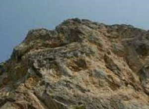 Սրբատեղիի մոտակա ժայռից քաղաքացին ընկել է ձորը