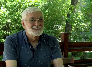 Դա ինչ-որ տեղ նաեւ բախտի բան է. Հրանտ Խաչատրյան