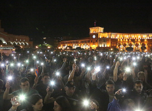 Լույսը չպիտի լինի ընդամենը քարոզչական քայլ․ Վահե Հովհաննիսյան