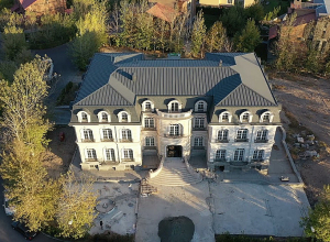 Պահանջում են բռնագանձել Սեյրան Օհանյանի մի քանի գույք՝  այդ թվում առանձնատունը․ հայցադիմումը վարույթ ընդունվեց