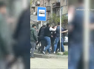 Ըստ Քննչական կոմիտեի՝ Գյումրիում տարեցների հանդեպ բռնության դեպքի բոլոր հանգամանքները պարզվել են