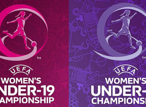 Հայաստանը կմասնակցի կանանց Եվրոպայի Մ-19 և Մ-17 առաջնություններին