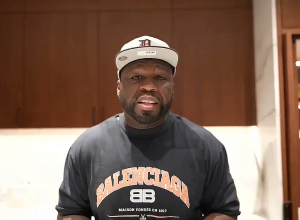 50 Cent: Здравствуй, Армения, как дела?