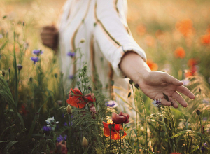 С завтрашнего дня температура немного понизится