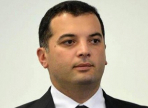 Թբիլիսիի փոխքաղաքապետն ինքնասպան է եղել