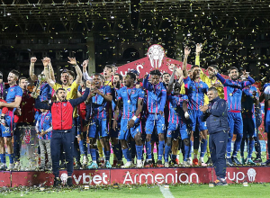 Հայաստանի գավաթակիր «Նորավանքը» չի մասնակցի ՈՒԵՖԱ-ի ակումբային մրցաշարերում