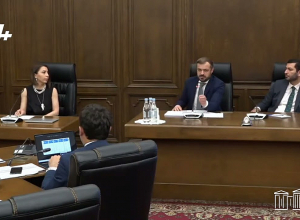 Եթե իմ երեխային այդ ձևով օգտագործեին՝ դատի կտայի․ Պապոյանը՝  երեխաների երթի մասին