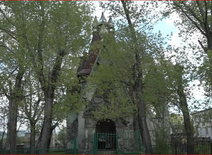 Առաջարկում են քանդել Ամրակիցի Նիկոլայ Հրաշագործի եկեղեցին