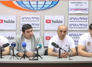 Պատիվ էր Հայաստանը ներկայացնել. ԵԱ մեդալակիր մարզիկներն ամփոփեցին առաջնությունը