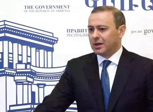 Կառավարության անդամների ճեպազրույցները․ ՈՒՂԻՂ