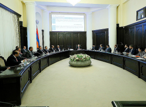 Կառավարությունը լրացուցիչ 400 մլն դրամ կհատկացնի երեխա ունեցող ընտանիքների բնակարանային ծրագրերի համար