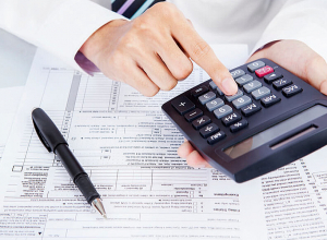 Հայտարարագիր չներկայացնելու հիմքով որոշ պաշտոնատար անձանց նկատմամբ կիրառվել է տուգանք