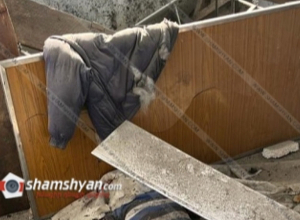 Ողբերգություն Գեղարքունիքում․ Ձեռքի հակատանկային նռնականետի արկի պայթյունից 11-ամյա տղան տեղում մահացել է