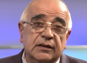 Մահացել է «Դիպված» հաղորդաշարի վարող Զավեն Հարությունյանը