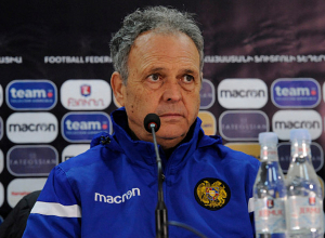 Խոակին Կապառոսը չի պատրաստվում հրաժարական տալ