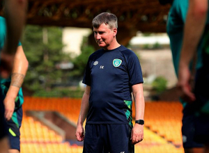 Հայաստան-Իռլանդիա. hանդիպում անհարմար մրցակցի հետ