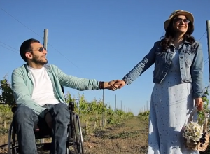 «Զինվորի տան» Դավիթն ամուսնանում է