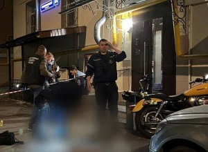 Մոսկվայում հայազգի գործարարի սպանության մեջ մեղադրվողը խոստովանել է մեղքը