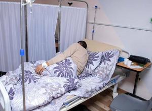 «Արգոթեք Ինվեստ» ՍՊԸ-ի 15 աշխատակիցներ՝ «սուր էկզոգեն թունավորում գազային խառնուրդ» ախտորոշմամբ տեղափոխվել են հիվանդանոց․ Shamshyan.com