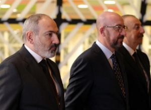 Ո՞րն է այս պահին Արցախի խնդրի կարգավորման հայանպաստ տարբերակը