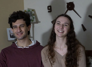 Հայուհի դարձած ամերիկուհին. Մի կնոջ պատմություն