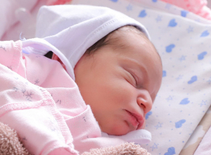 Շիրակում նախորդ շաբաթ ծնվել է 55 երեխա