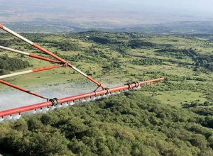 25 օր արգելված կլինի մուտքը Բյուրականի անտառ