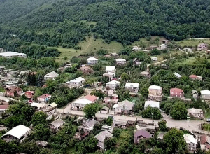 Բարձր ձայնով գազի բացթողում են իրականացնելու